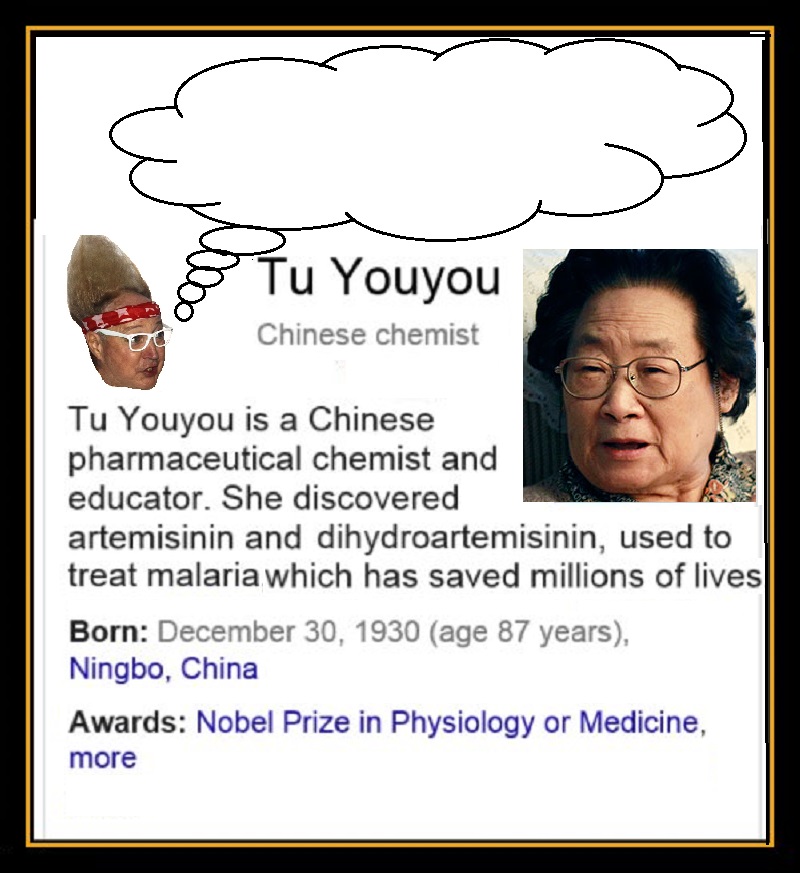 Tu Youyou Blank Meme Template