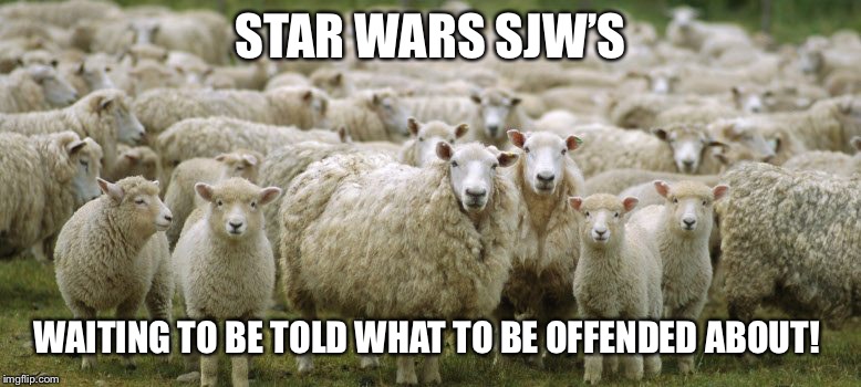 Resultado de imagen para sheep star wars