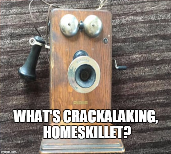 COMMANDER TARTAR IS REAL! DO NOT BUILD ANY MORE BLENDERS! | WHAT'S CRACKALAKING, HOMESKILLET? | image tagged in splatoon,old school,phone | made w/ Imgflip meme maker