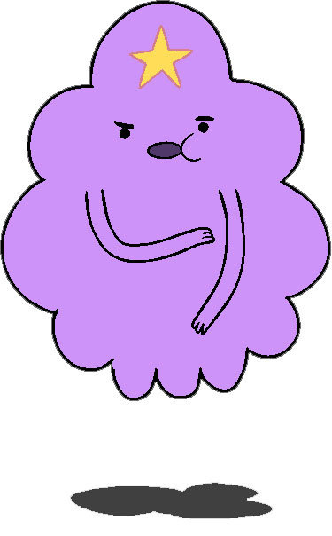 LSP, Sorry your so stupid Blank Meme Template