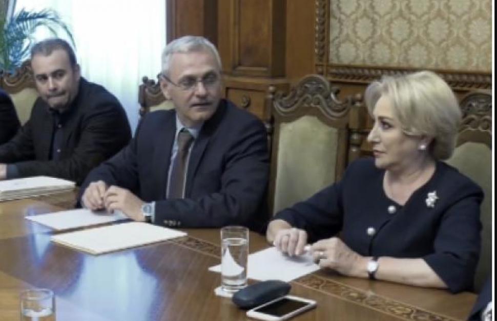 viorica dancila Blank Meme Template