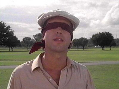 Caddyshack Chevy Chase Blank Meme Template