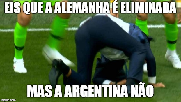 Resultado de imagem para memes da copa 2018