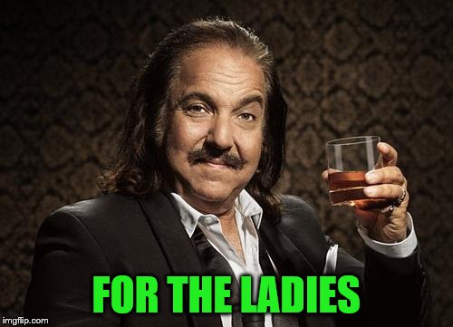 FOR THE LADIES | made w/ Imgflip meme maker