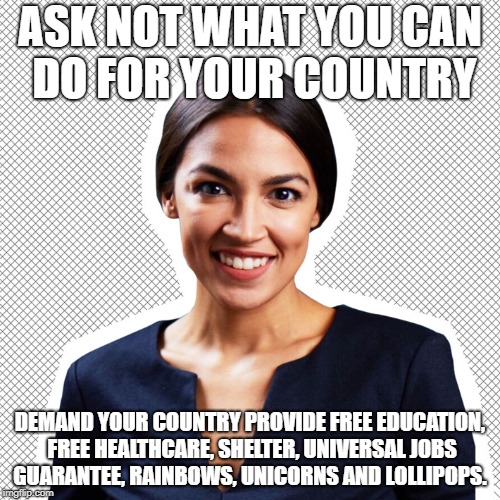 Image result for ocasio cortez gifs