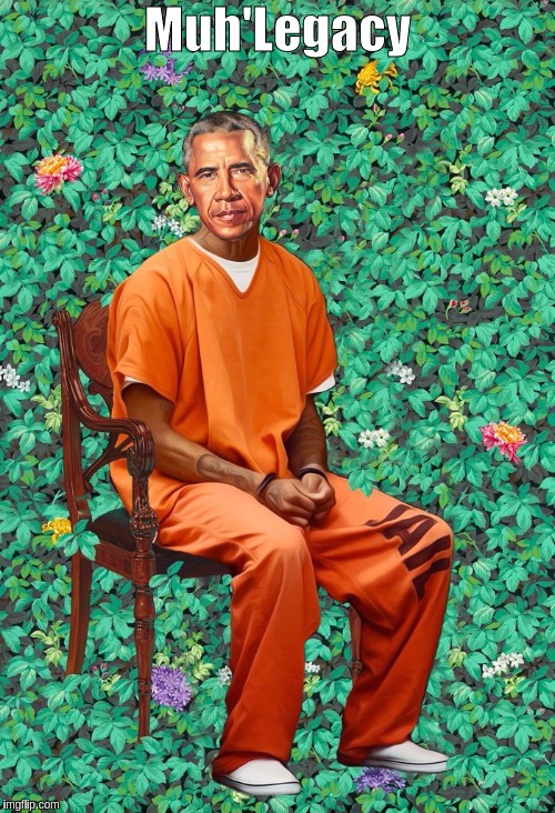Obama'Nation | Muh'Legacy | image tagged in obama,barack obama,potus45,the great sphinx,fraud,shame | made w/ Imgflip meme maker
