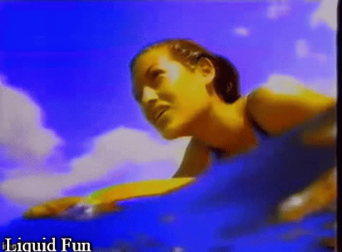 Liquid Surfers | Liquid Fun | image tagged in gifs,cool | made w/ Imgflip video-to-gif maker