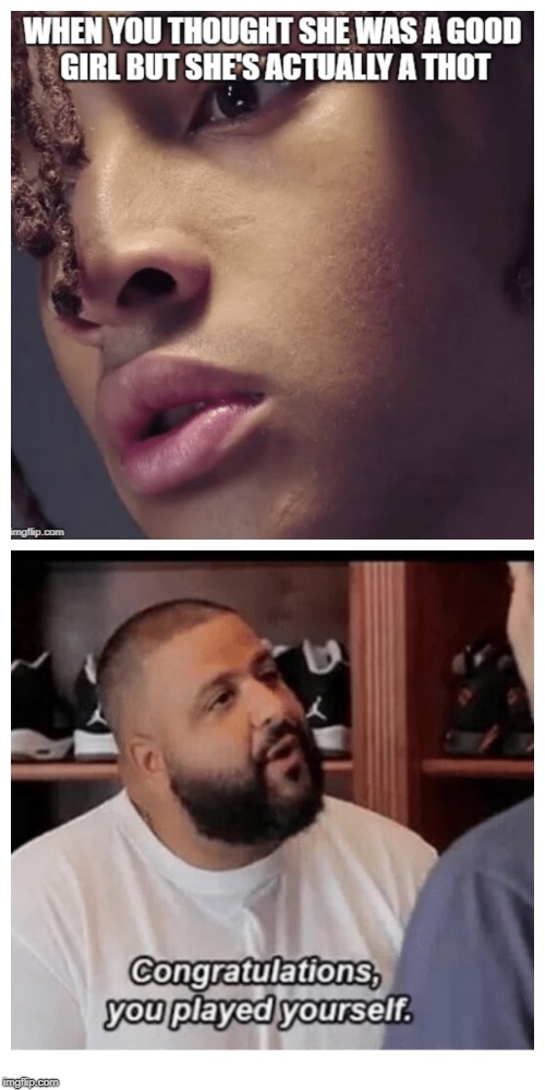 Are all the women in the world THOTS? - GirlsAskGuys