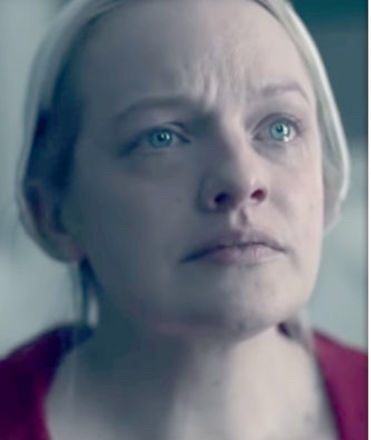 High Quality Handmaid’s Tale Blank Meme Template