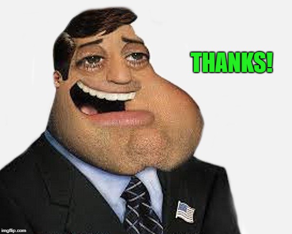 guy | THANKS! | image tagged in guy | made w/ Imgflip meme maker