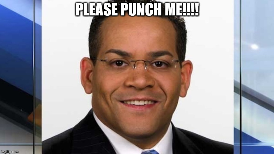 PLEASE PUNCH ME!!!! | made w/ Imgflip meme maker