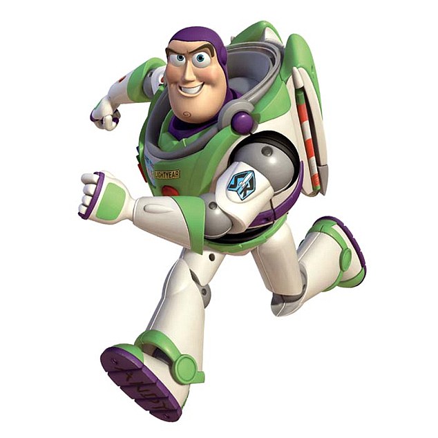 buzz lightyear meme blank