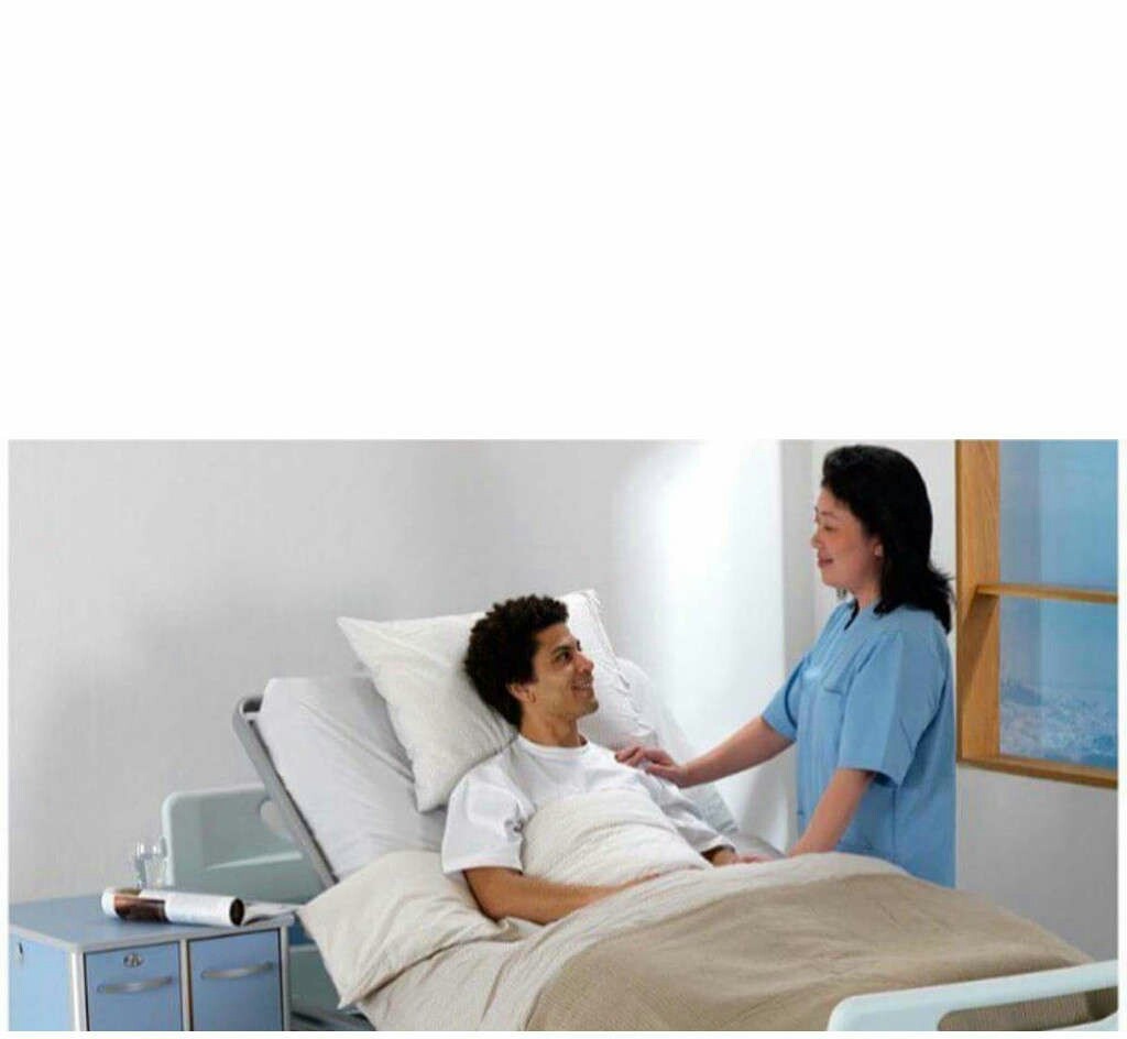 Sir, You've been in a Coma Blank Meme Template