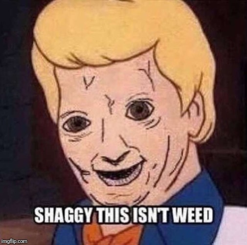 image tagged in freddy got the wrong drugs | made w/ Imgflip meme maker