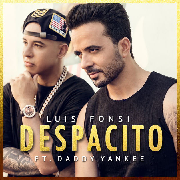 High Quality Despacito Blank Meme Template