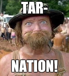 TAR- NATION! | made w/ Imgflip meme maker