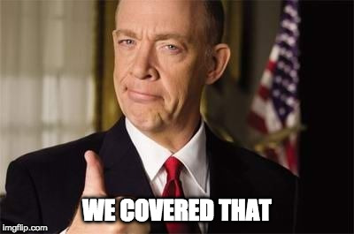 Insurance Guy | WE COVERED THAT | image tagged in insurance guy | made w/ Imgflip meme maker