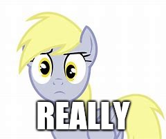 REALLY | made w/ Imgflip meme maker