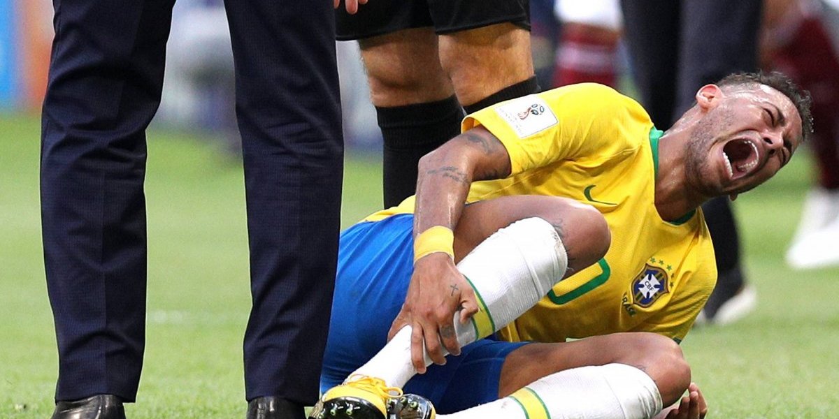 Neymar meme Blank Meme Template