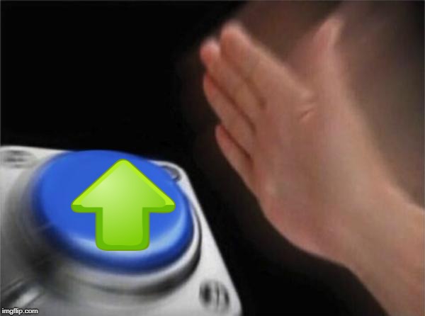 Blank Nut Button Meme | image tagged in memes,blank nut button | made w/ Imgflip meme maker