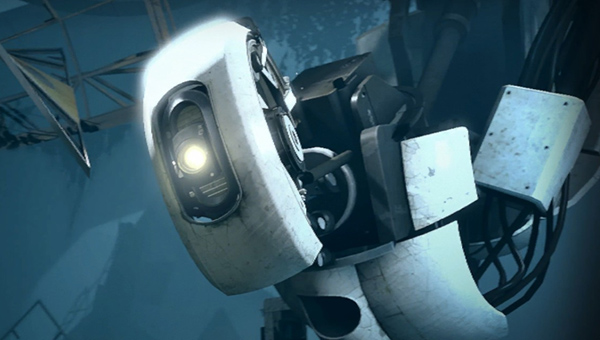 glados Blank Meme Template