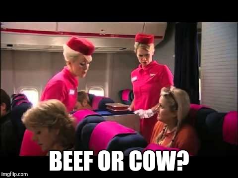 BEEF OR COW? | made w/ Imgflip meme maker