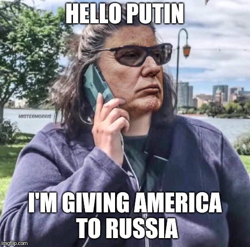 Fox news  | HELLO PUTIN; I'M GIVING AMERICA TO RUSSIA | image tagged in donald trump approves | made w/ Imgflip meme maker