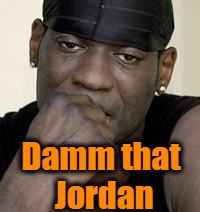 Damm that Jordan | made w/ Imgflip meme maker