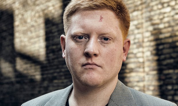 Jared O'mara Blank Meme Template