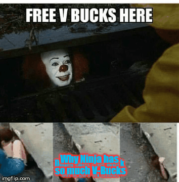 Free v buckscome