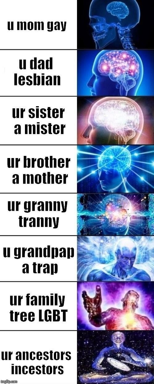 texting your mom gay meme