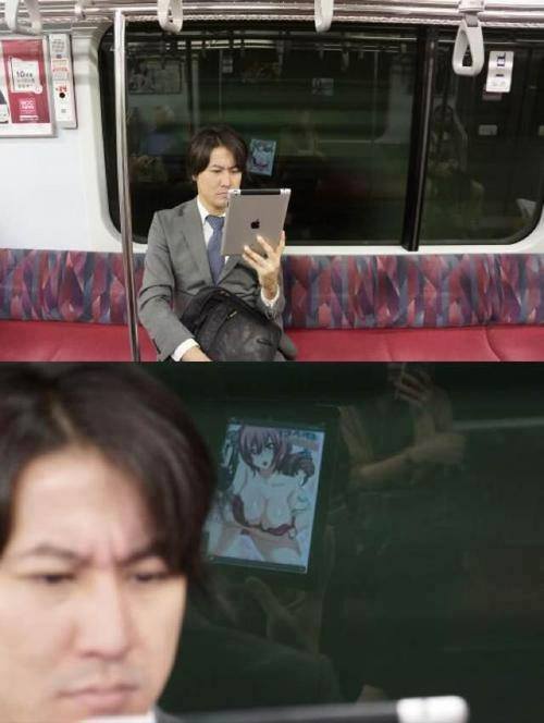 subway hentai Blank Meme Template