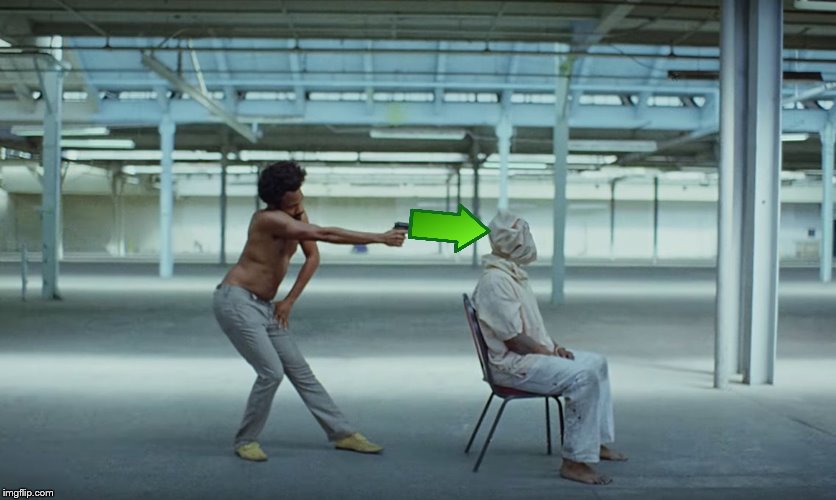 This is America | image tagged in this is america | made w/ Imgflip meme maker