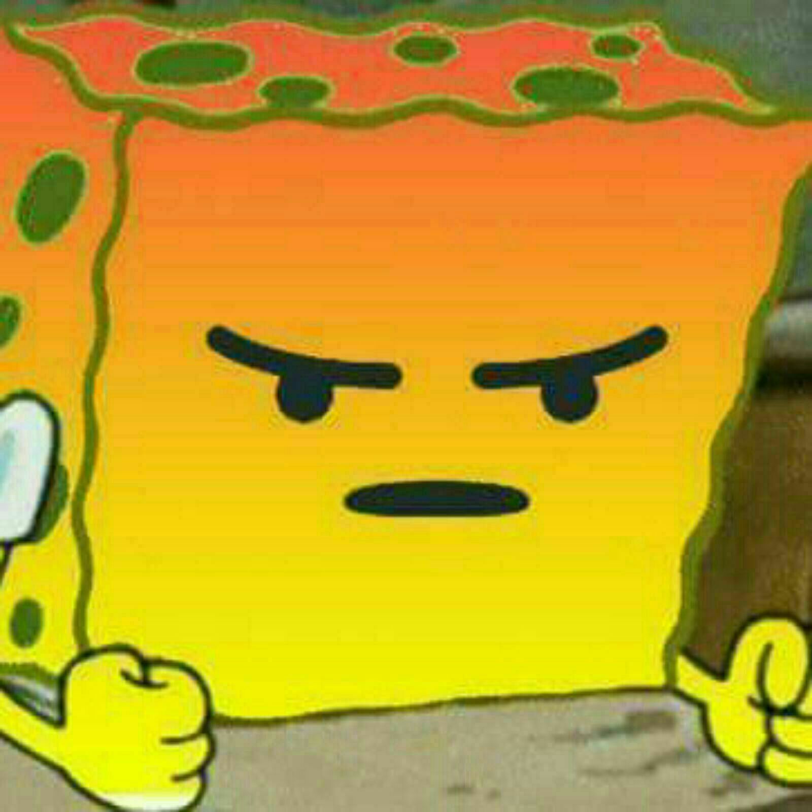 Angry spongebob Meme Generator - Imgflip