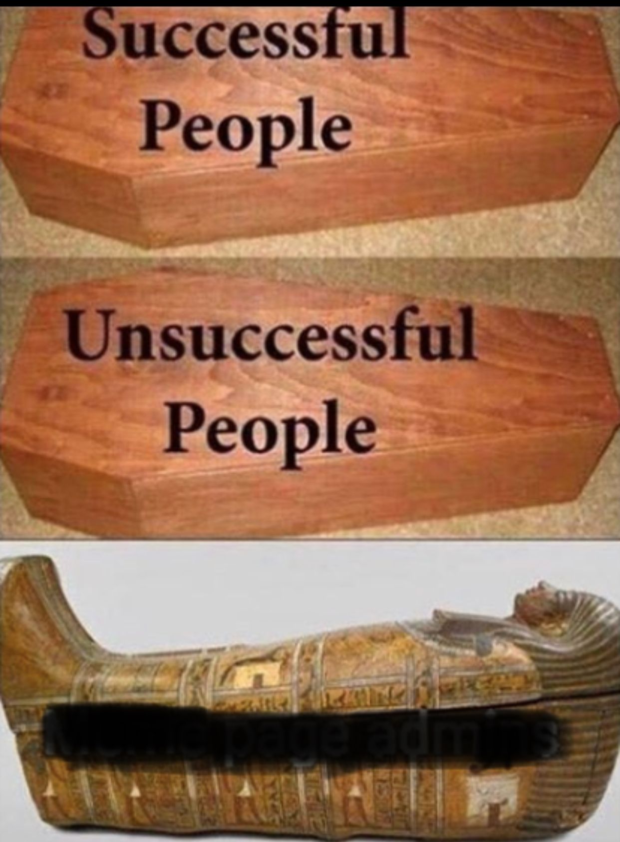 Coffin meme Blank Meme Template