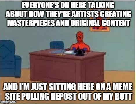 . | made w/ Imgflip meme maker