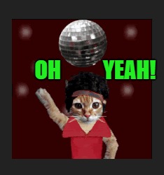 OH          YEAH! | made w/ Imgflip meme maker