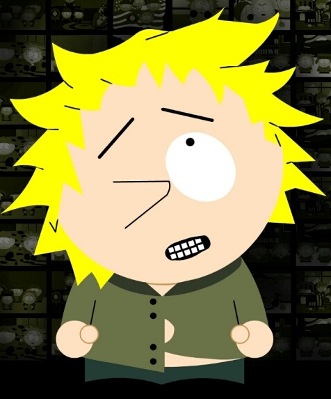 Tweak Blank Meme Template