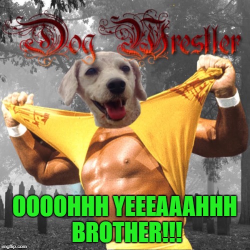 OOOOHHH YEEEAAAHHH BROTHER!!! | made w/ Imgflip meme maker