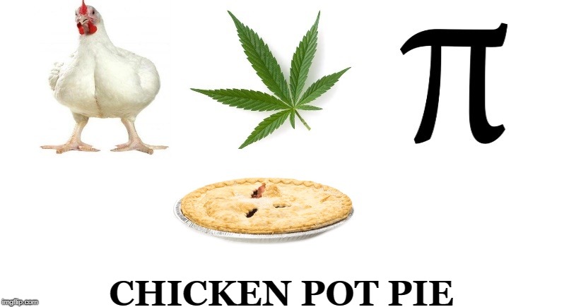 chicken pot pie |  CHICKEN POT PIE | image tagged in chicken pot pie | made w/ Imgflip meme maker