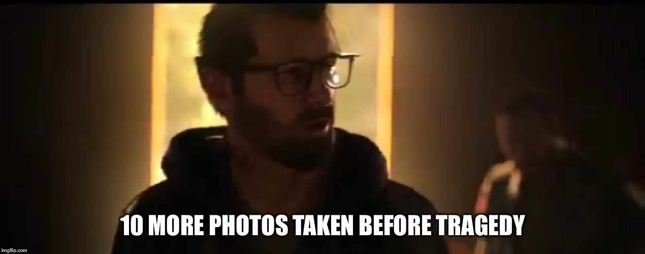 Alex’s photo before tragedy | 10 MORE PHOTOS TAKEN BEFORE TRAGEDY | image tagged in tragedy,confused | made w/ Imgflip meme maker