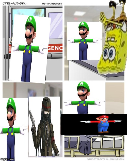 loss in a nutshell | image tagged in loss | made w/ Imgflip meme maker