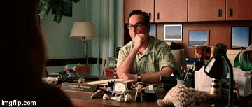 When people say you've gained weight | image tagged in gifs,middlefinger,middle finger,fuck you,fuck off | made w/ Imgflip video-to-gif maker