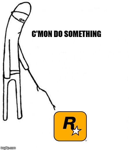 Red Dead Online Next Updates Speculation Thread - Page 54 - Red ...