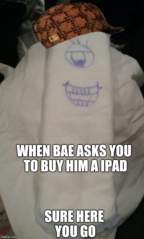 Baes ipad | WHEN BAE ASKS YOU TO BUY HIM A IPAD; SURE HERE YOU GO | image tagged in new zealand | made w/ Imgflip meme maker