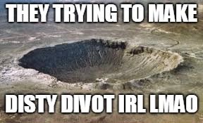 THEY TRYING TO MAKE; DISTY DIVOT IRL LMAO | image tagged in fortnite | made w/ Imgflip meme maker