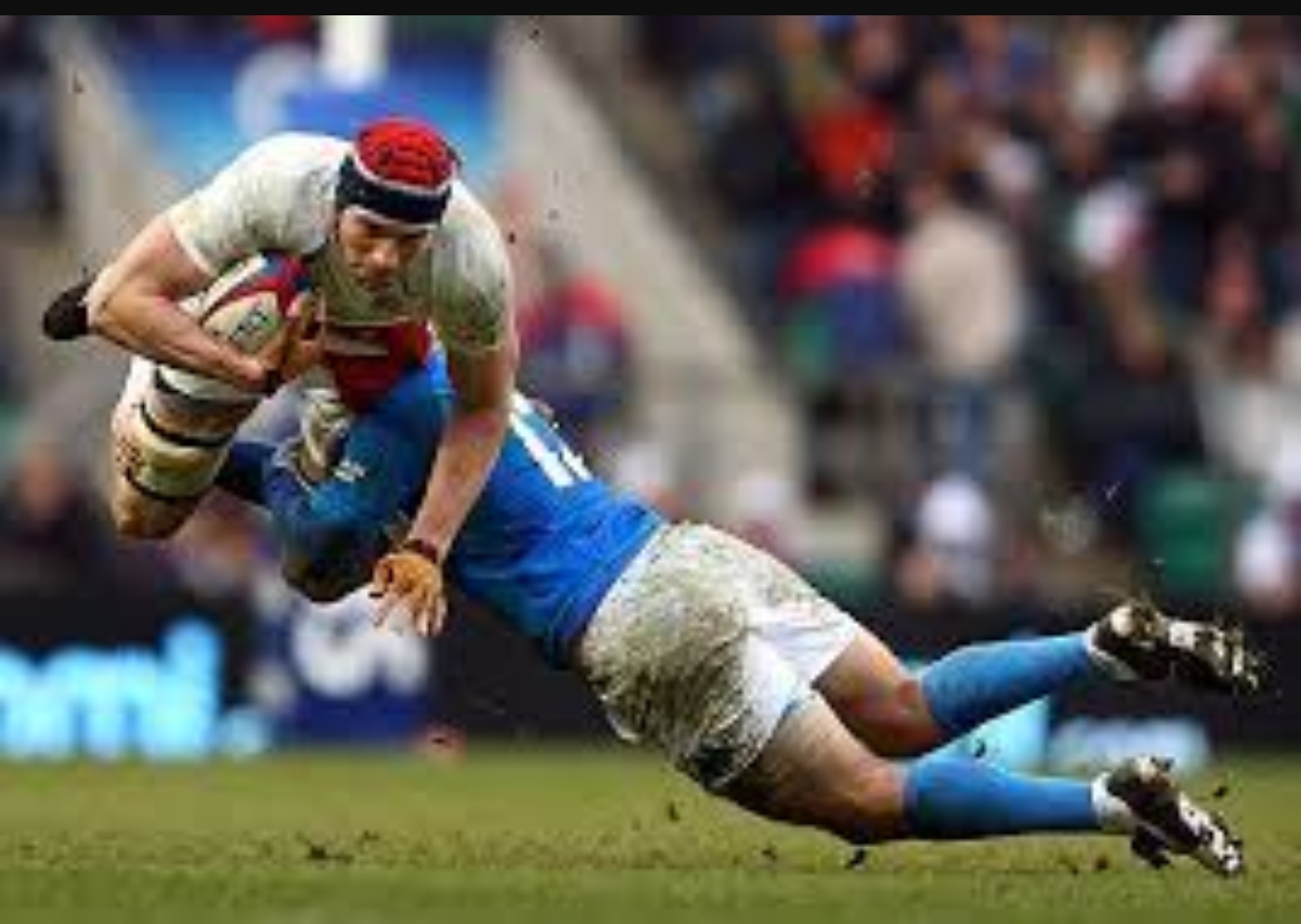 Unhopeful rugby Blank Meme Template