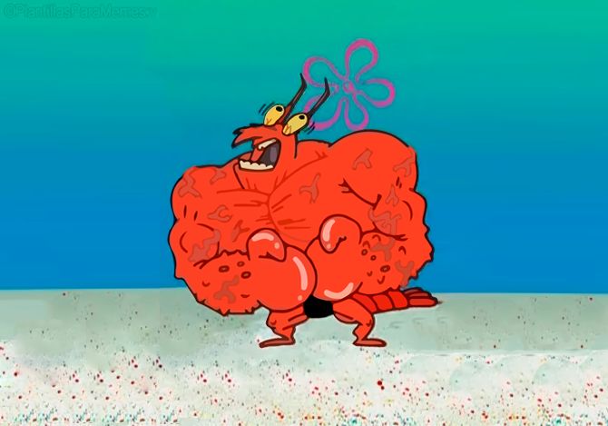 High Quality ES LO MAXIMO Blank Meme Template