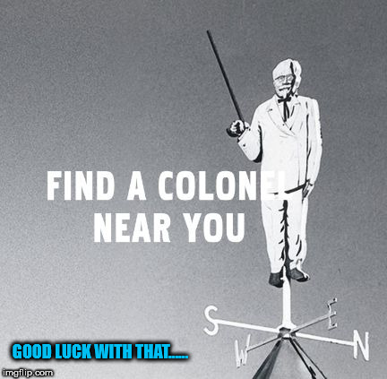 GOOD LUCK WITH THAT...... | image tagged in find a colon | made w/ Imgflip meme maker