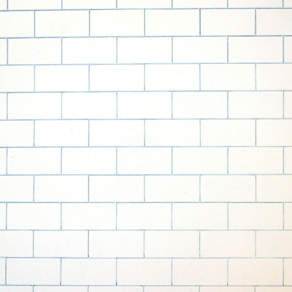 High Quality  The Wall  Blank Meme Template